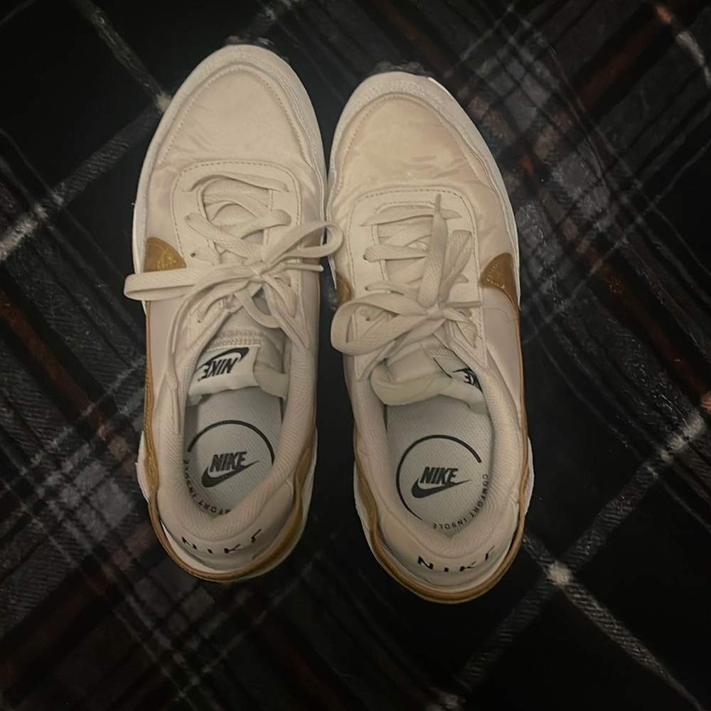 Nike waffle